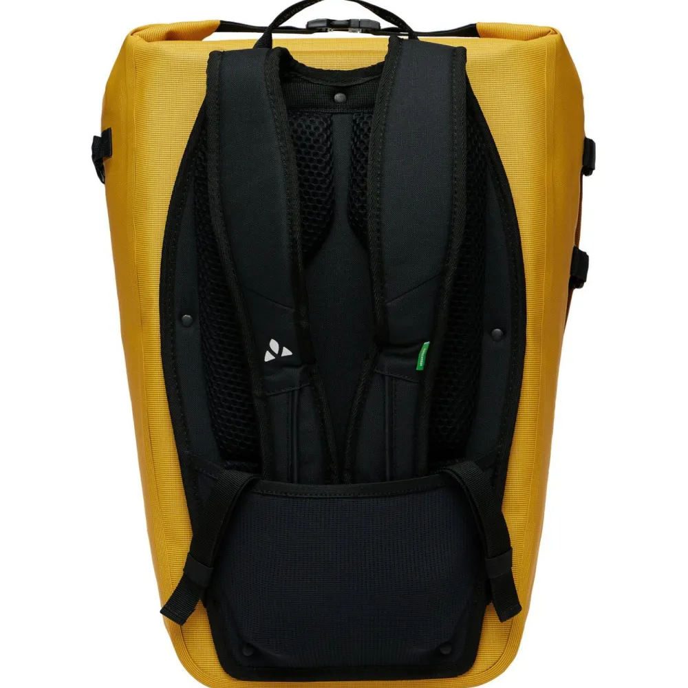 Vaude - Proof Transformer 26 - Fahrradtasche Hot