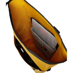 Vaude - Proof Transformer 26 - Fahrradtasche Hot