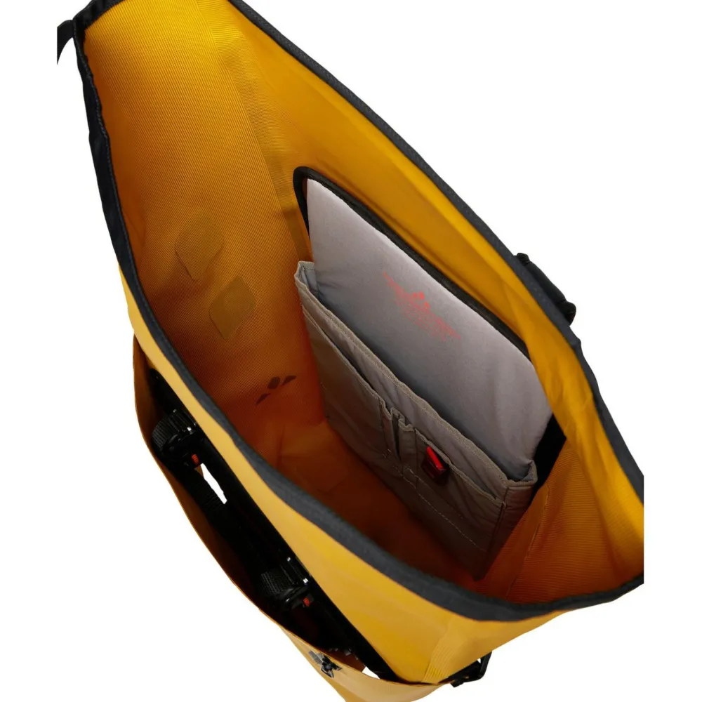 Vaude - Proof Transformer 26 - Fahrradtasche Hot