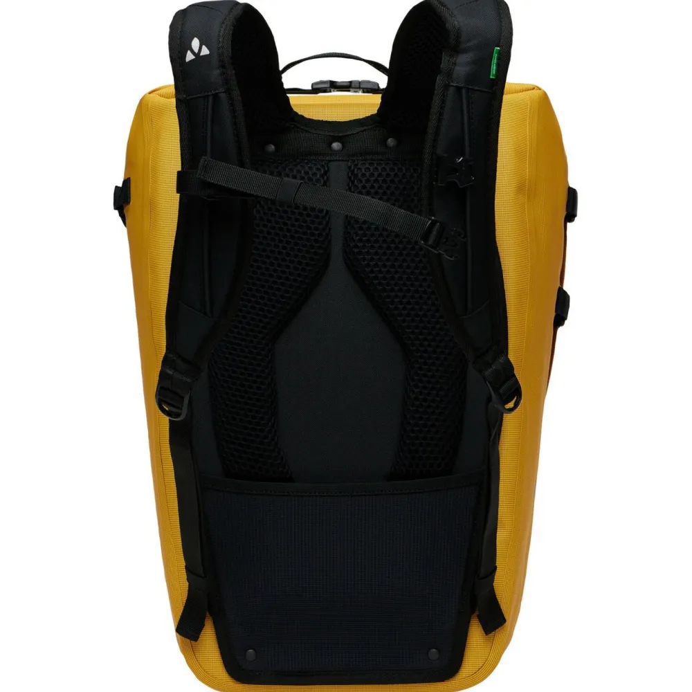 Vaude - Proof Transformer 26 - Fahrradtasche Hot