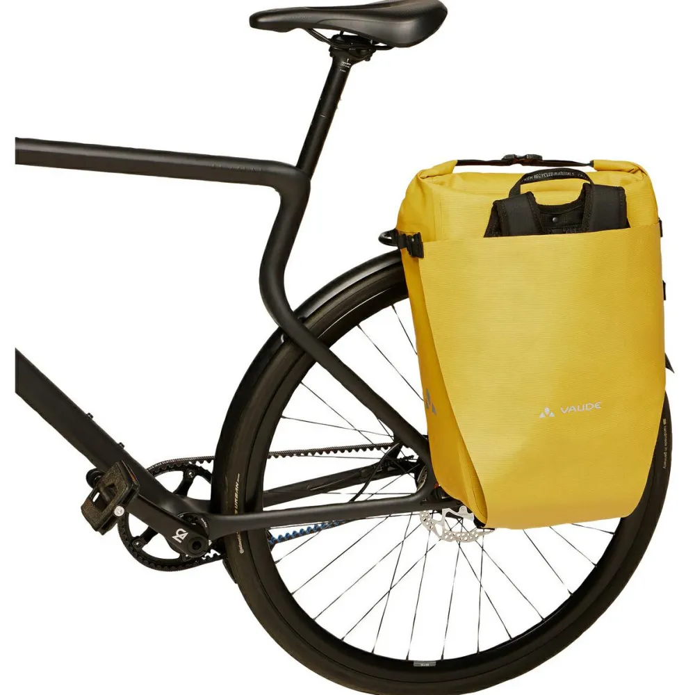 Vaude - Proof Transformer 26 - Fahrradtasche Hot