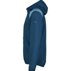 Vaude - Qimsa Air Jacket - Fahrradjacke Dark Sea