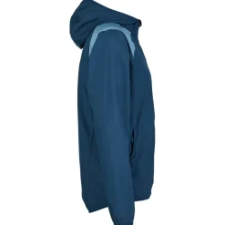 Vaude - Qimsa Air Jacket - Fahrradjacke Dark Sea