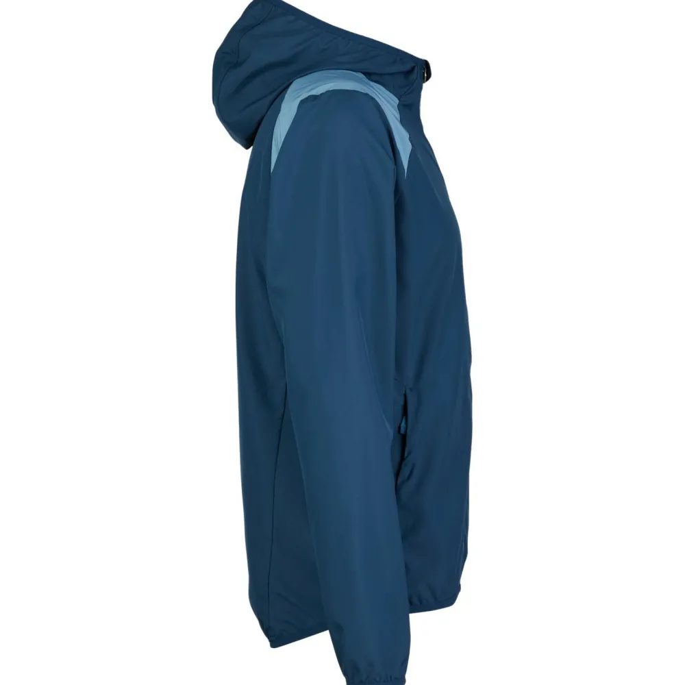 Vaude - Qimsa Air Jacket - Fahrradjacke Dark Sea