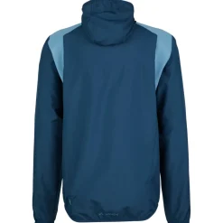 Vaude - Qimsa Air Jacket - Fahrradjacke Dark Sea