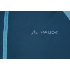 Vaude - Qimsa Air Jacket - Fahrradjacke Dark Sea