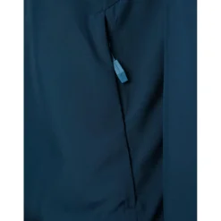 Vaude - Qimsa Air Jacket - Fahrradjacke Dark Sea