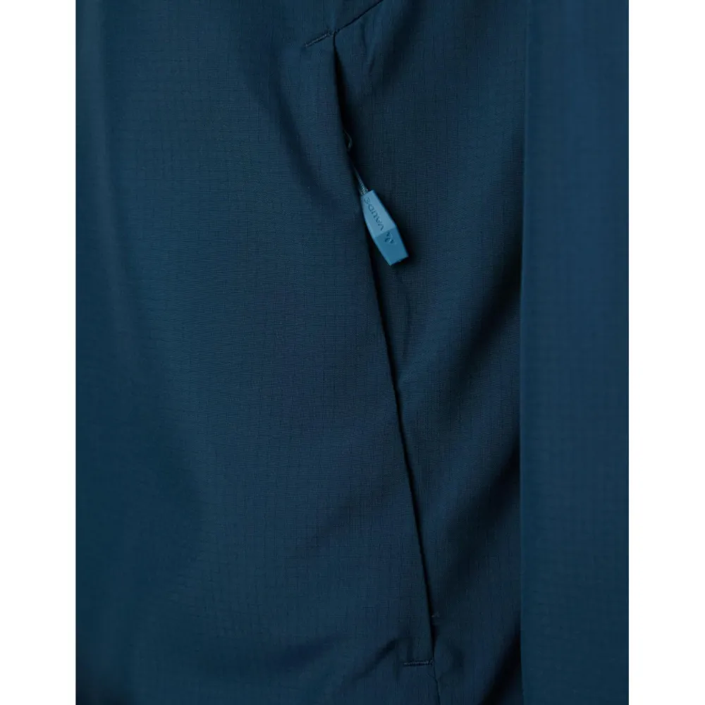 Vaude - Qimsa Air Jacket - Fahrradjacke Dark Sea