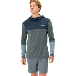 Vaude - Qia Hoody - Radtrikot