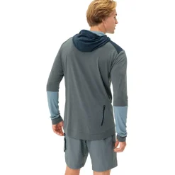 Vaude - Qia Hoody - Radtrikot