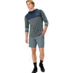 Vaude - Qia Hoody - Radtrikot