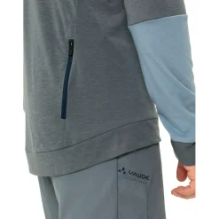 Vaude - Qia Hoody - Radtrikot