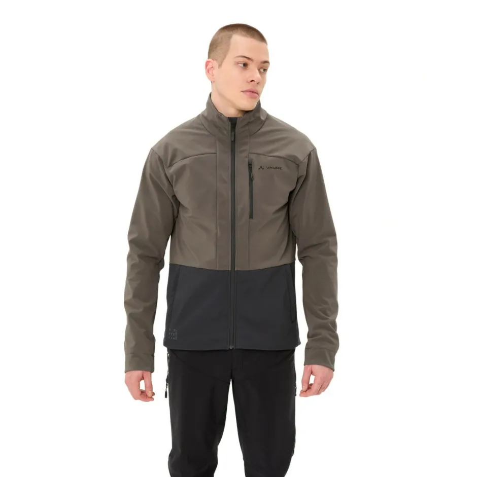 Vaude - Qia Pro ofthe Jacket - Fahrradjacke