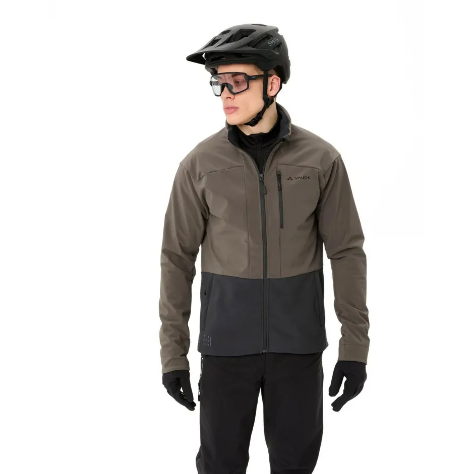 Vaude - Qia Pro ofthe Jacket - Fahrradjacke