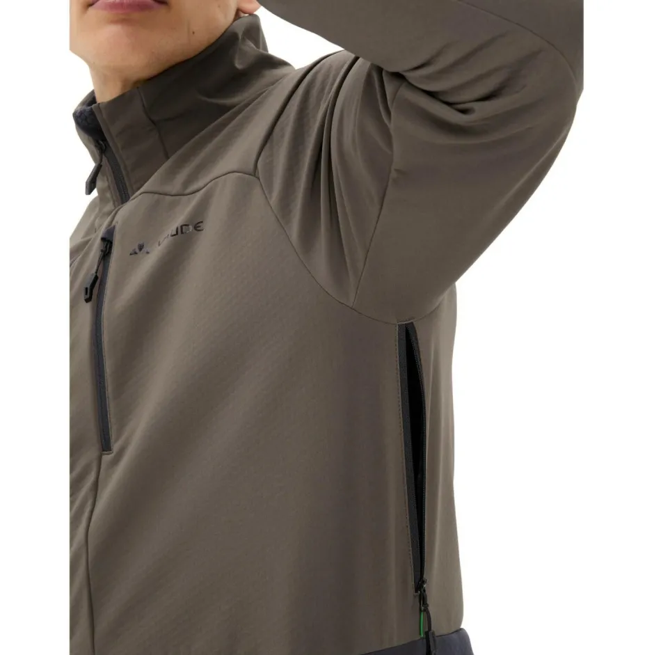 Vaude - Qia Pro ofthe Jacket - Fahrradjacke