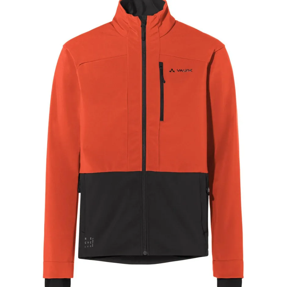 Vaude - Qia Pro ofthe Jacket - Fahrradjacke