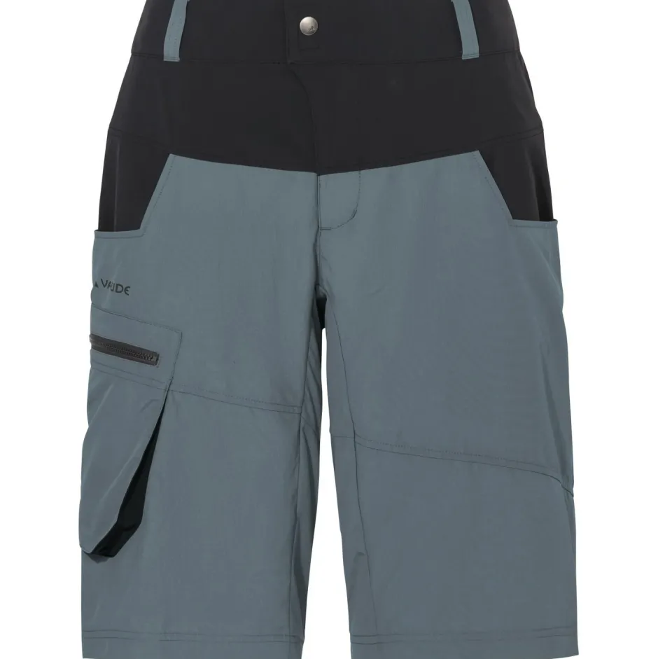 Vaude Fahrradbekleidung|Radhosen-- Qimsa Shorts - Radhose
