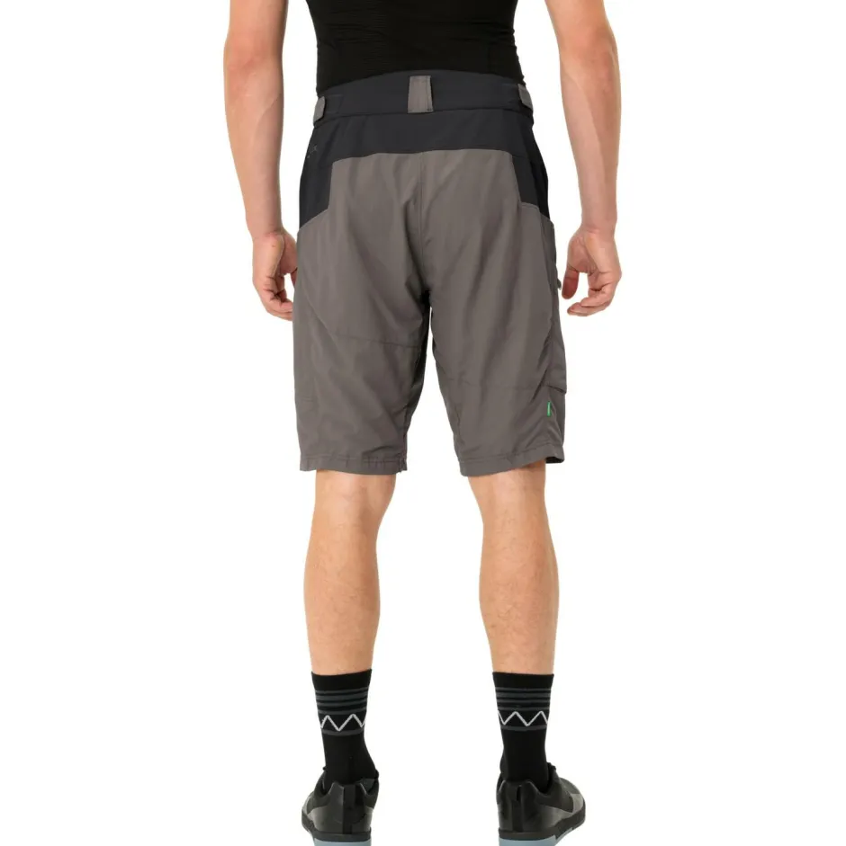 Vaude Fahrradbekleidung|Radhosen-- Qimsa Shorts - Radhose