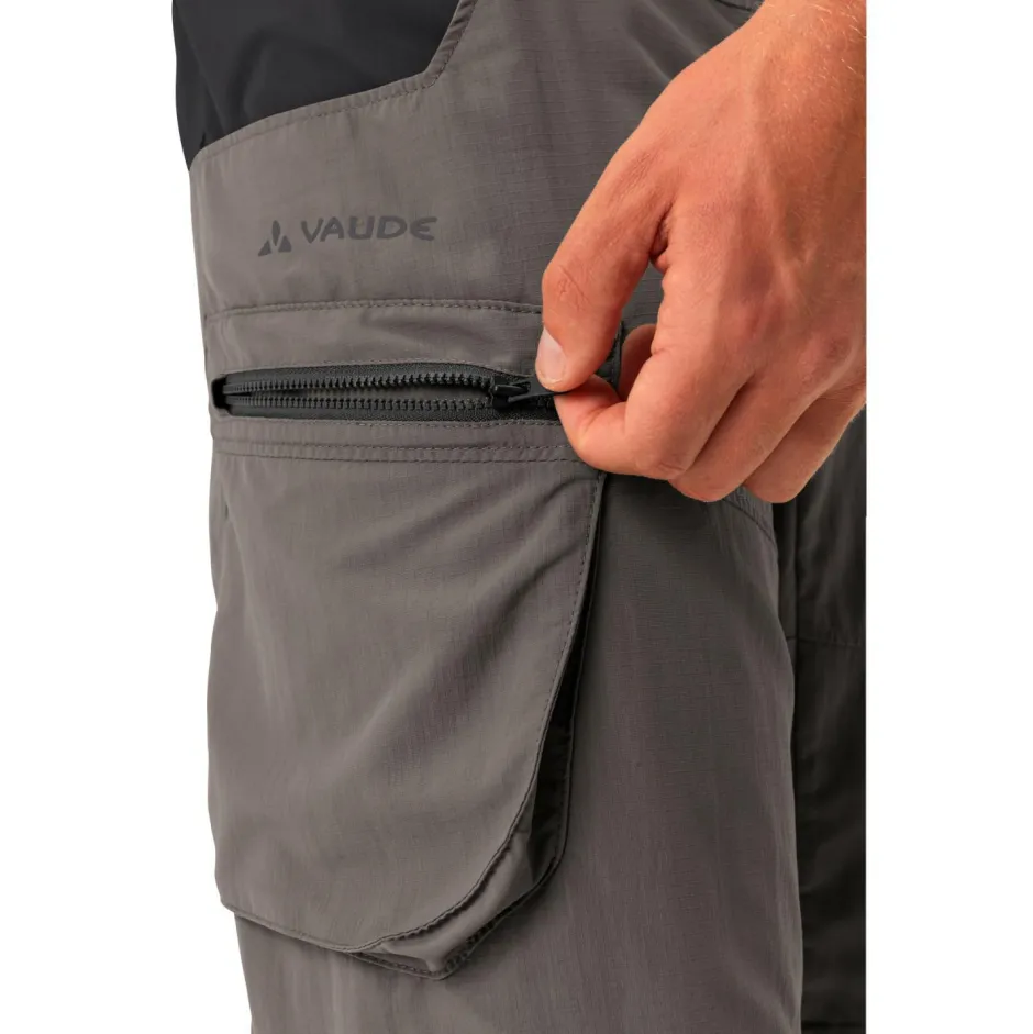 Vaude Fahrradbekleidung|Radhosen-- Qimsa Shorts - Radhose