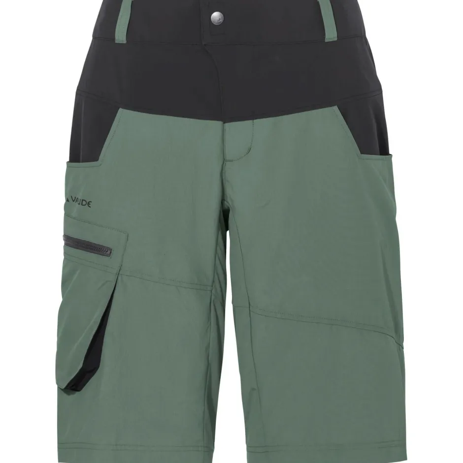Vaude Fahrradbekleidung|Radhosen-- Qimsa Shorts - Radhose