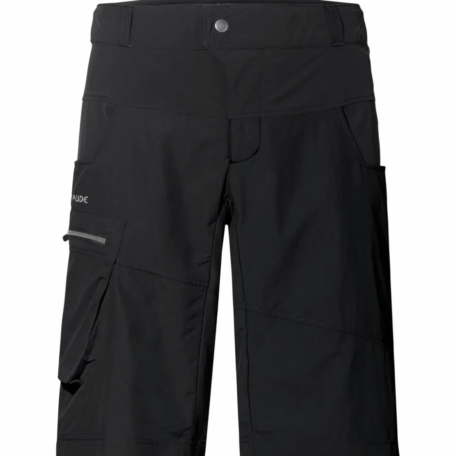Vaude Fahrradbekleidung|Radhosen-- Qimsa Shorts - Radhose