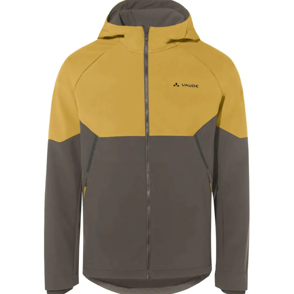 - Qia ofthe Jacket - Fahrradjacke < Vaude New