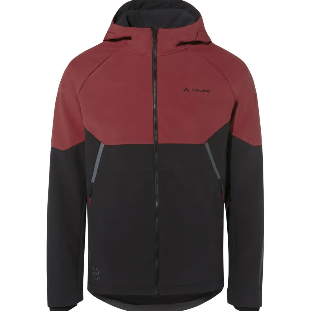 - Qia ofthe Jacket - Fahrradjacke < Vaude New