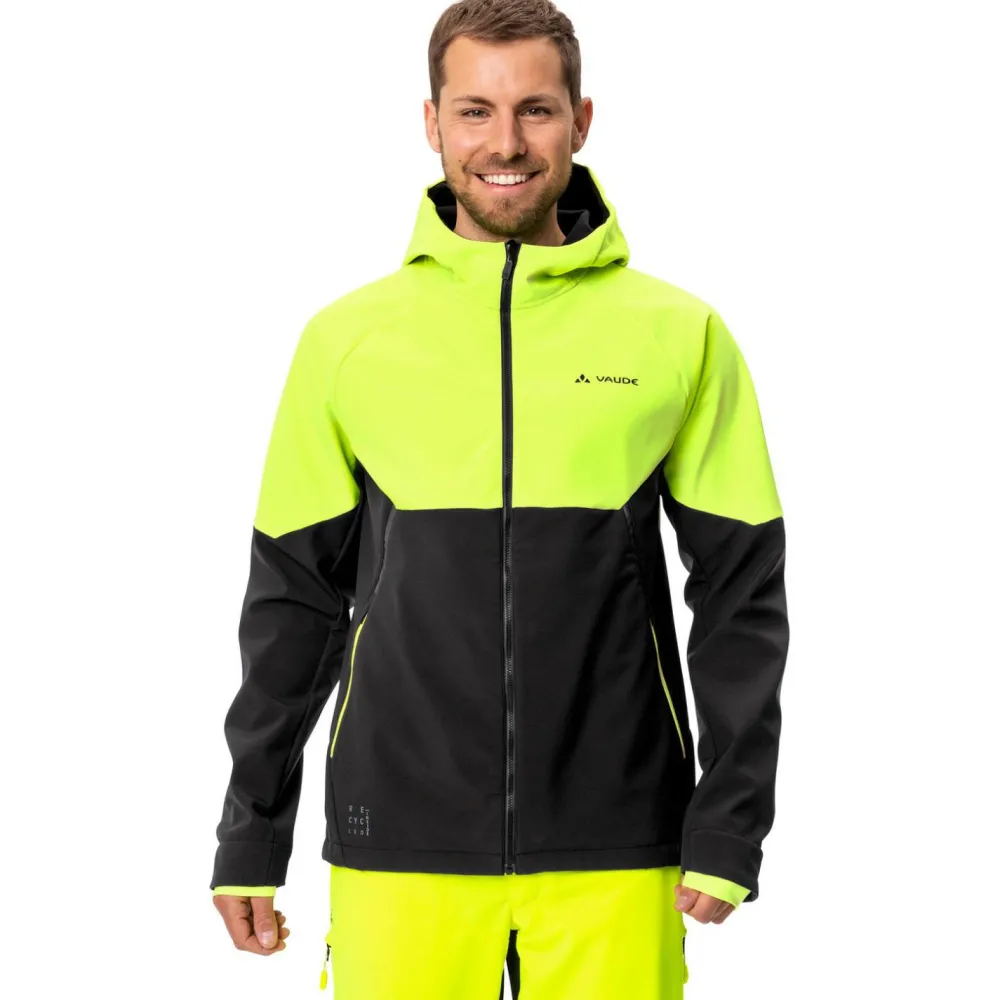 - Qia ofthe Jacket - Fahrradjacke < Vaude New