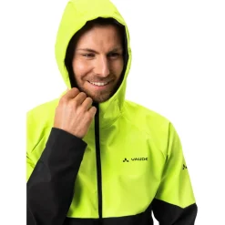 - Qia ofthe Jacket - Fahrradjacke < Vaude New