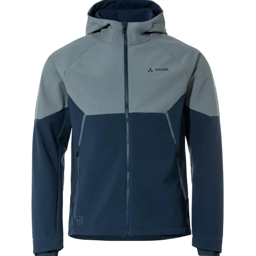 - Qia ofthe Jacket - Fahrradjacke < Vaude New