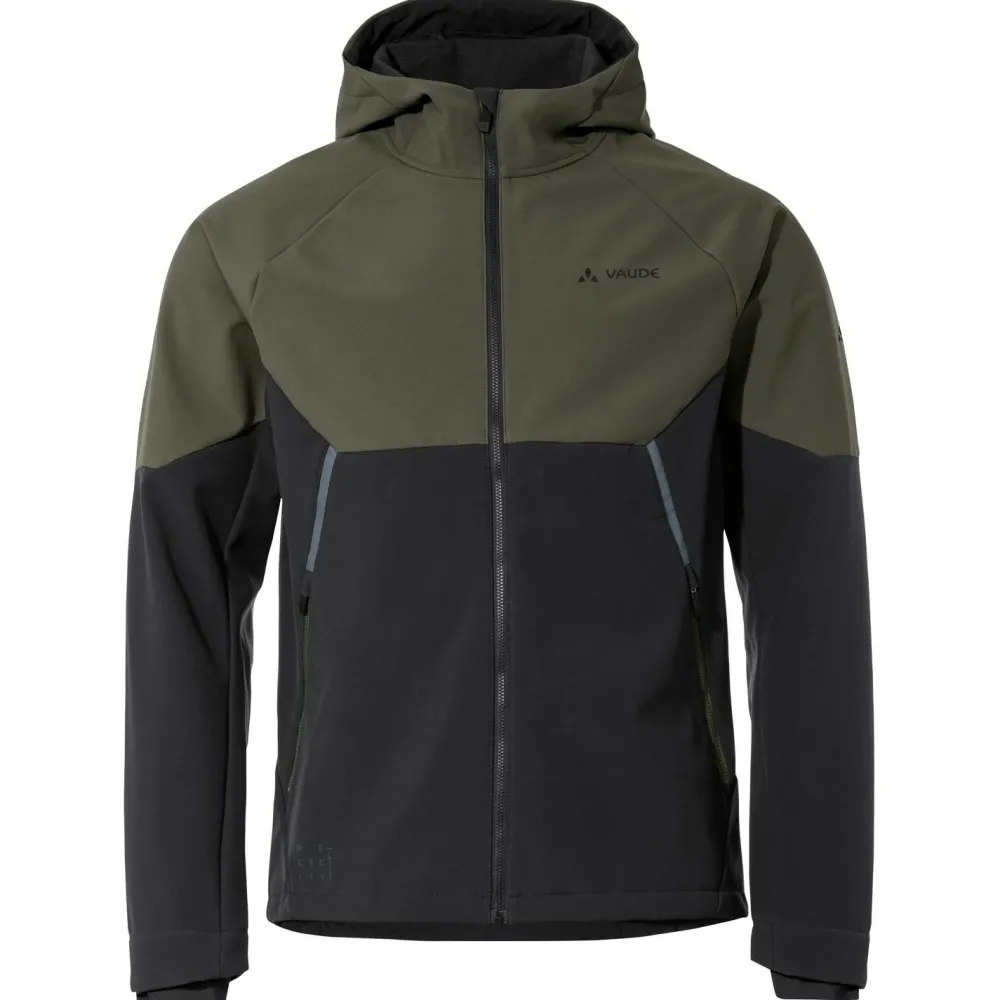 - Qia ofthe Jacket - Fahrradjacke < Vaude New