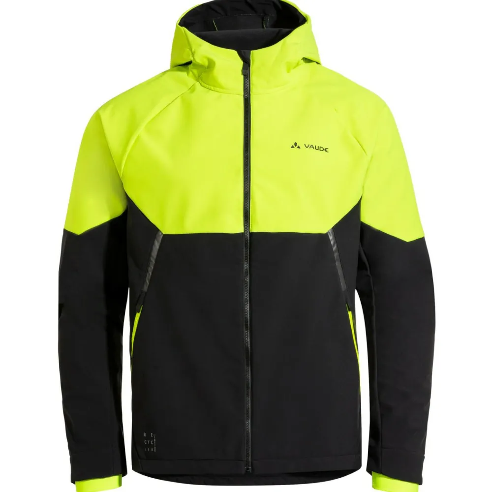 - Qia ofthe Jacket - Fahrradjacke < Vaude New