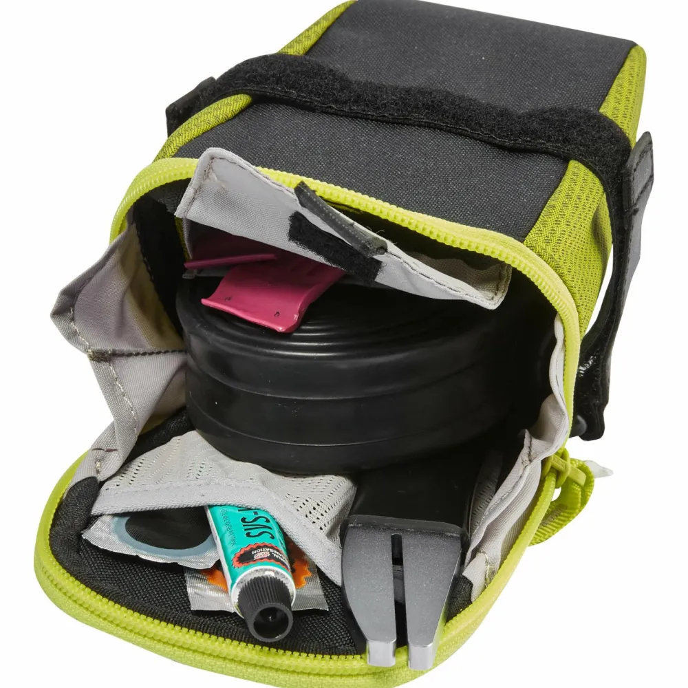 - Race Light XL Luminum - Fahrradtasche < Vaude