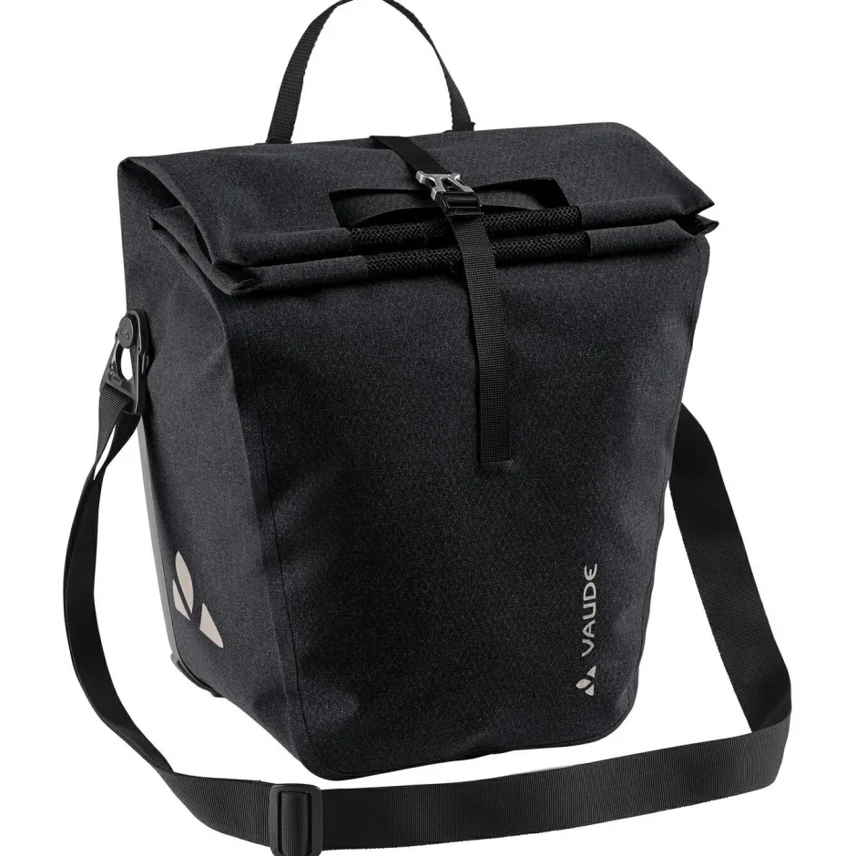 Vaude Taschen|Taschen-- Recycle Back - Gepäckträgertasche