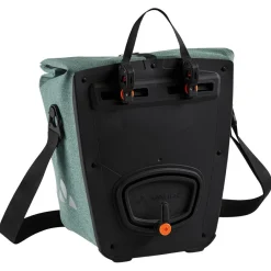 Vaude Taschen|Taschen-- Recycle Back - Gepäckträgertasche