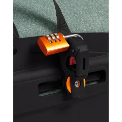 Vaude Taschen|Taschen-- Recycle Back - Gepäckträgertasche