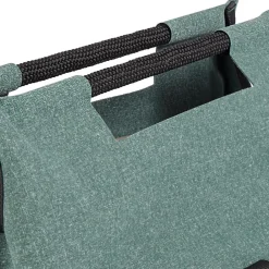 Vaude Taschen|Taschen-- Recycle Back - Gepäckträgertasche