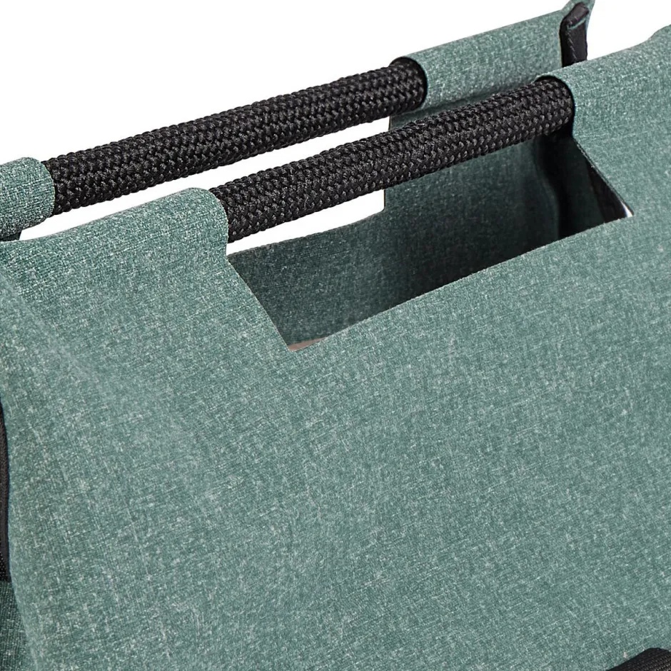 Vaude Taschen|Taschen-- Recycle Back - Gepäckträgertasche