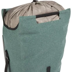 Vaude Taschen|Taschen-- Recycle Back - Gepäckträgertasche