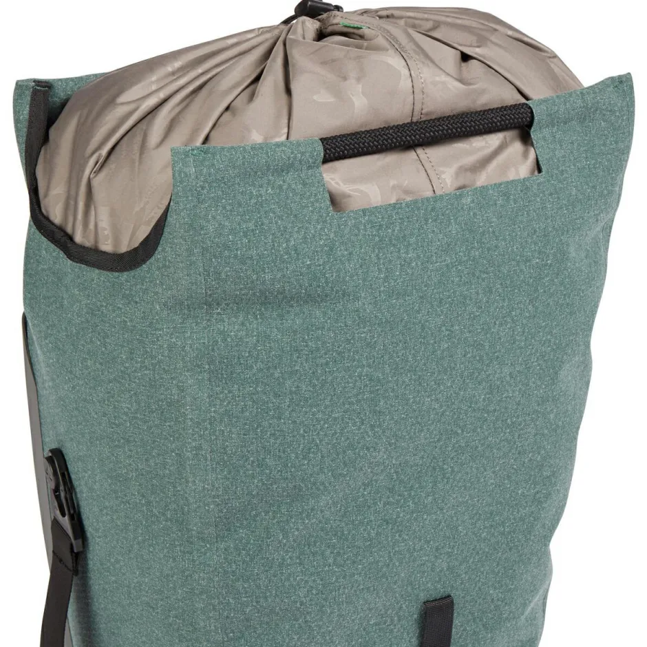 Vaude Taschen|Taschen-- Recycle Back - Gepäckträgertasche