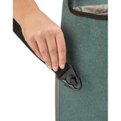 Vaude Taschen|Taschen-- Recycle Back - Gepäckträgertasche