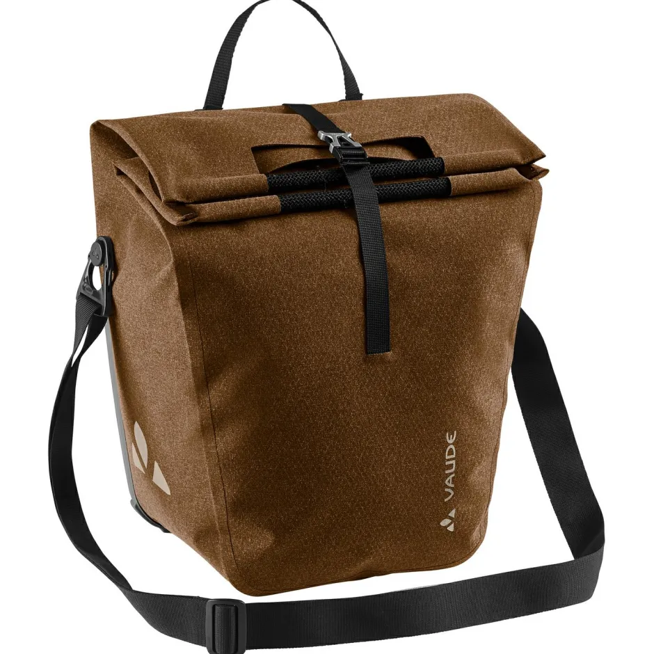 Vaude Taschen|Taschen-- Recycle Back - Gepäckträgertasche