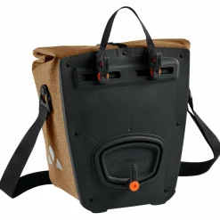 - ReCycle Back Single 30 - Gepäckträgertasche < Vaude Online