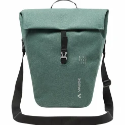 Vaude - ReCycle Commute Single - Gepäckträgertasche Black