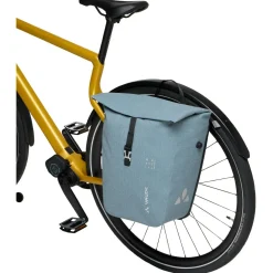 - ReCycle Commute Single - Gepäckträgertasche < Vaude