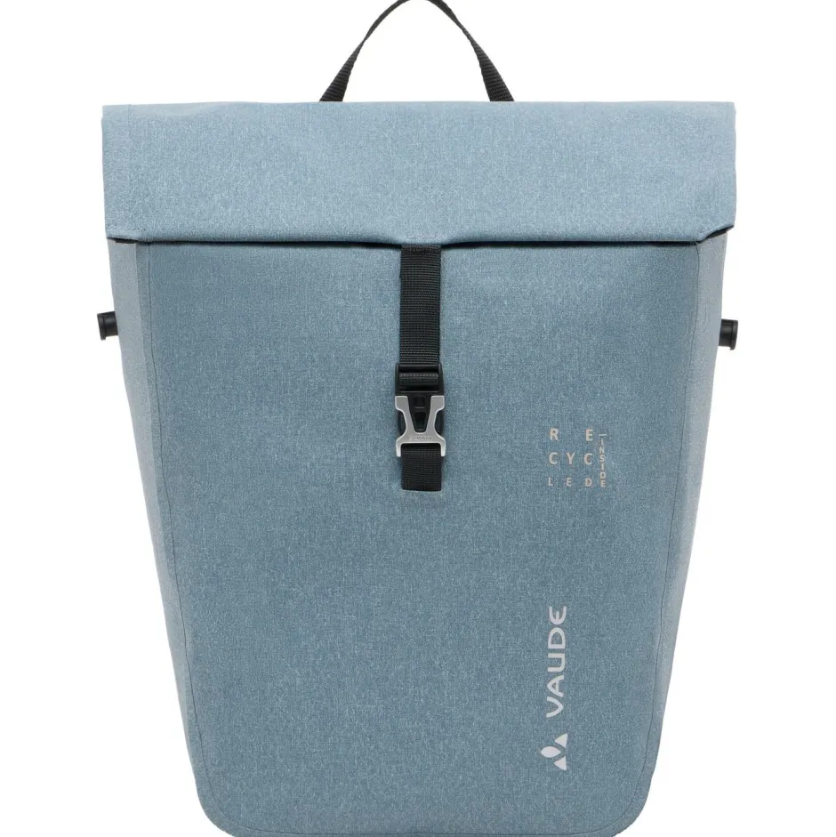 Vaude Taschen|Taschen-- ReCycle Pro Single 18 - Gepäckträgertasche