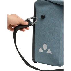 Vaude Taschen|Taschen-- ReCycle Pro Single 18 - Gepäckträgertasche