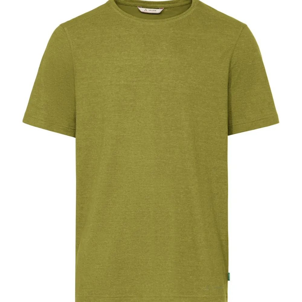 Vaude - Redmont Hemp T-Shirt - T-Shirt