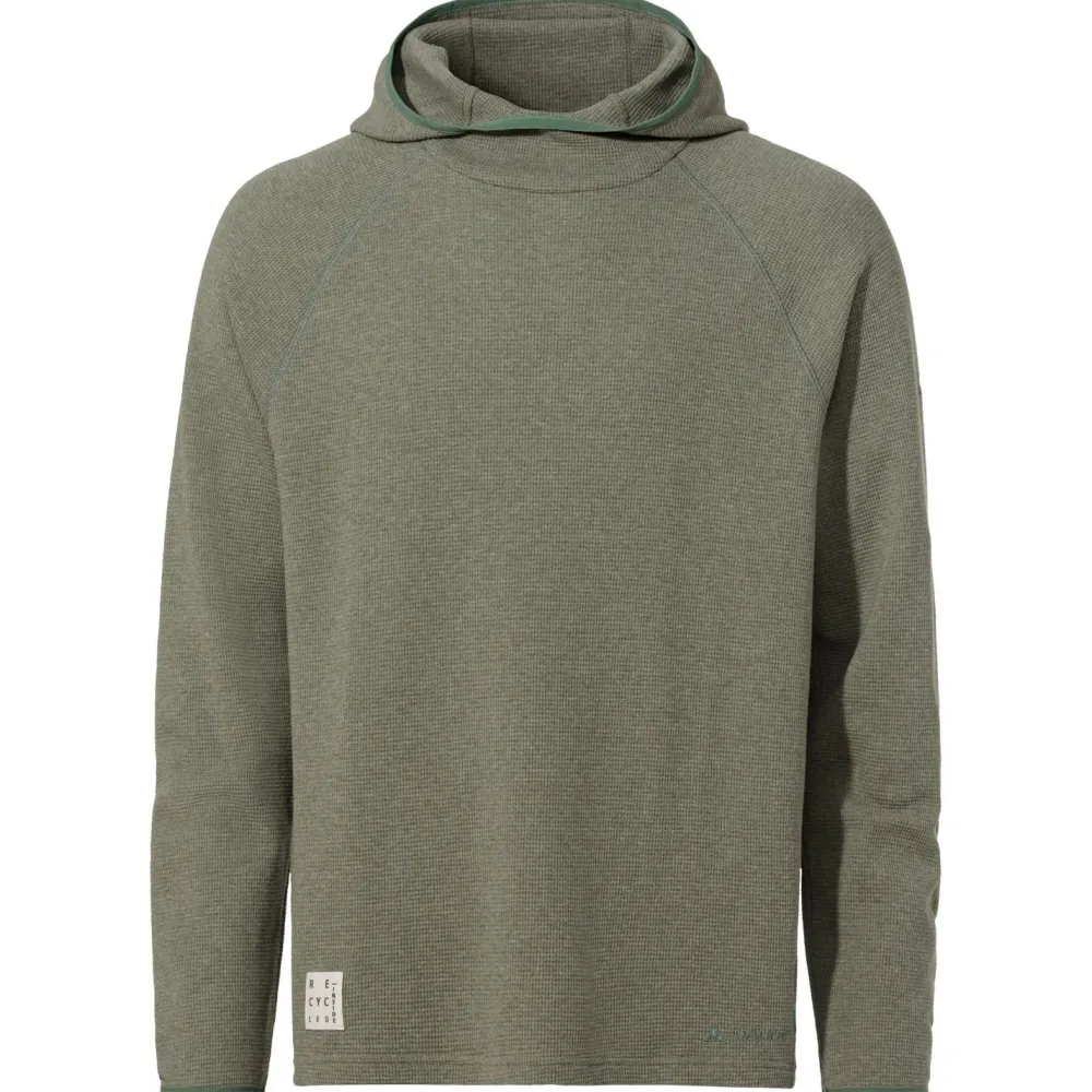 Vaude - Redmont Hoody - Hoodie Hot