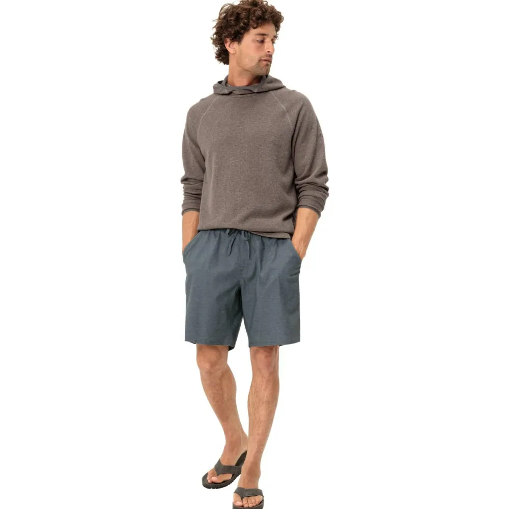 Vaude - Redmont Hoody - Hoodie Hot
